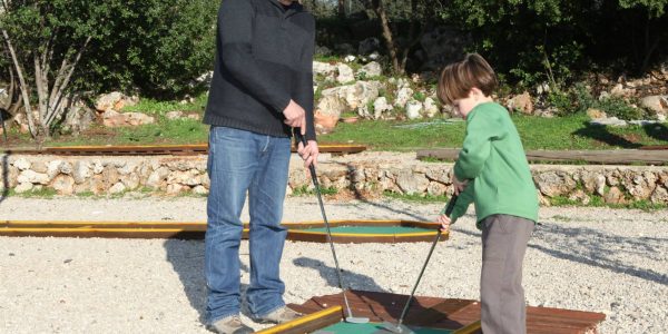 מיני גולף פרוד גלאטרוול (2)